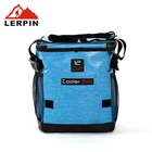 6-8hours keeping cool cold drink cooler bag