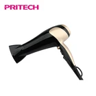 PRITECH Beauty Salon 2000W 2 Speeds Holder Hair Blow Dryer Machine