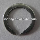 Steel Industry Retaining Ring Custom Design Retaining Ring Snap Ring Circlips Square Snap Lock Removal Tool for Industry Carbon Steel Material