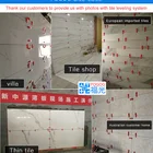 Floor Tile Wall Floor Tile Leveling System Clips Wedges