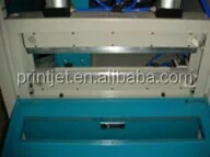 High quality 12 in one photo album making machine ce