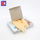 Degradable scented disposable baby diaper sack diaper waste bag