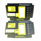 Custom silkscreen machine panel PC materials nameplate maker