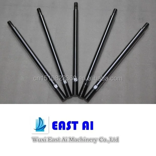 motor piston rod