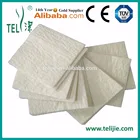 Absorbent Scrim Paper Wet Strength Industrial Cleaning Wipes
