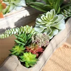 top quality factory price rice fruit artificial flower