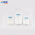 Self-locking Plastic Cable Tie(Nylon cable tie manufacturer ) wholesale in china white color