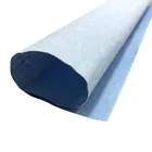 laminated spunlace wipe Eco-friendly spunlace nonwoven wood pulp