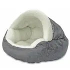 winter warm dog sofa bed cover for pet washable pet dog cat house mat blanket non slip couch