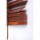 Hoe Sales Fire Proof Venetian Blind Head Rail