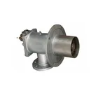 gas boilers parts manufacture china of industrial heavy oil burners for Bell furnace