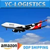 Fba shipping forwarder international logistics agent economic amazon shipping in shenshen