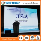 tv studio 500x500 panels led screen indoor p3.9