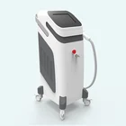 2019 Triple wavelengths diode laser hair removal depilation machine laser