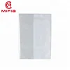 MIFIA Free sample wholesale protection decorative clear plastic exercise book cover