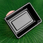 High Quality Absorbent Pads Plastic Meat Packaging Trays -03A