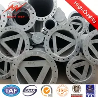 Tower 10kv 35kv 69kv 138kv 161kv