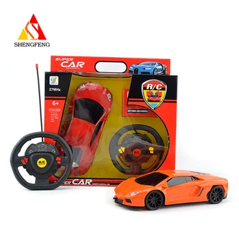 famous car toy