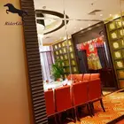 Aluminium Mirror Mirrors Prices 1.5-6mm Aluminium Gray Mirror