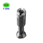 high quality machined parts precision cnc turned parts job works for cnc