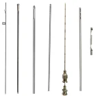 OEM service stainless steel types of cannula needle