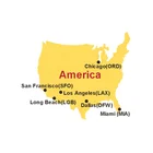 lcl fcl ocean sea freight shipping rates from china to usa door to door