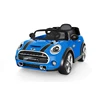 mini copper licensed JE195 children big toy cars kids ride on toy battery car for children