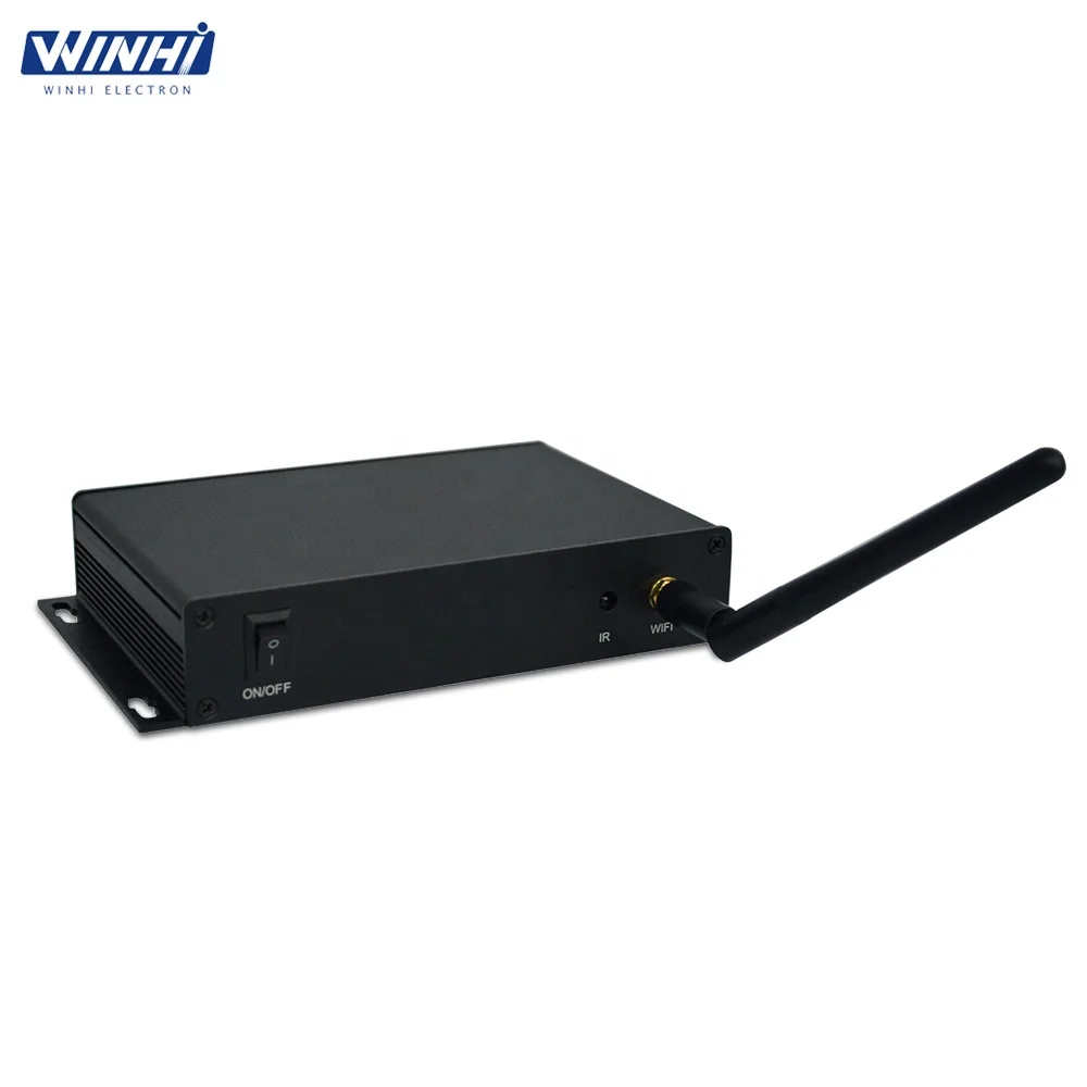 Le informazioni di rete publishing 4 k display advertising digital signage - ANKUX Tech Co., Ltd