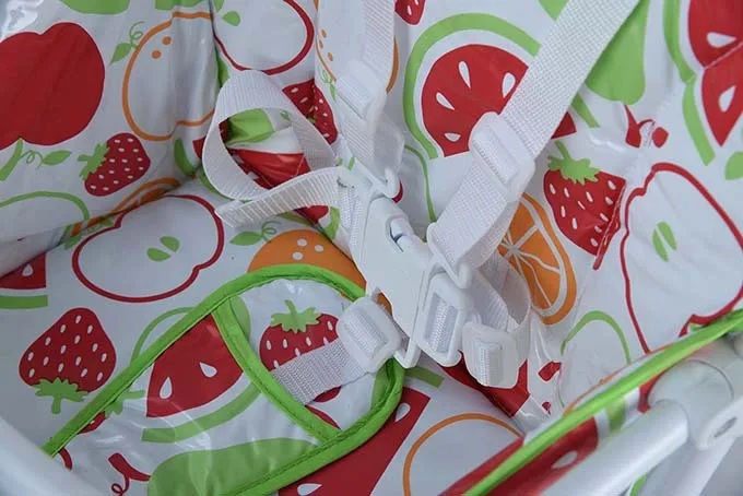 Portable High chairs for babies, travel folding high chair baby, multi-function baby high chair