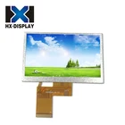 Hot selling product AUO 4.3 inch TFT lcd monitor module panel