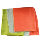 Promotion Microfiber Towel For Cleaning Car Microfiber