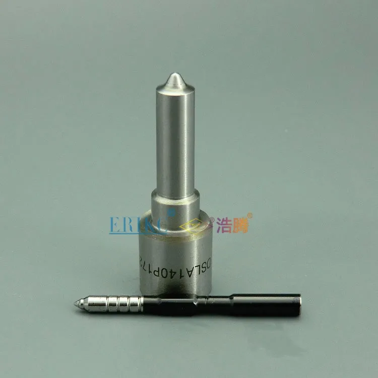 injector pump engine nozzle