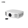 china made business office presentation video projector short throw smart business projector