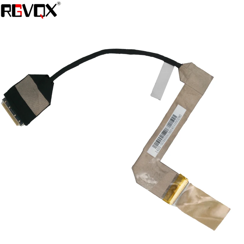 Asus A73E K73SV K73E K73A K73BY /& X73E LCD LED Video Screen Cable 1422-00X5000