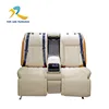 Best sale 3-seater bench seat for bus Factory price Manufacturer Supplier