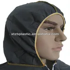 SMS nonwoven breathable safety body overall protective Disposable work wear suits coverall for kids