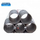 Pipe Abrasion Resistant Pipe Hard-plate Bimetal Abrasion Resistant Pipe With Chromium Carbide Overlay