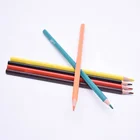 High Quality Plastic Color Pencil Set of 12 Painting Pencil Children's Christmas gift