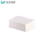 Facial Tissue Pocket Tissue Standard Mini Soft Pocket Facial Tissue Paper