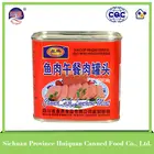 Haccp Canned 2014 High Quality New Design Best Canned Sardines