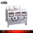 commercial chicken pressure fryer, donut fryer ofe-323