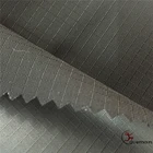 320D Double PU coating FILM TASLAN RIPSTOP