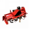 Changzhou LEFA small tractor 3 point farm rototillers for sale