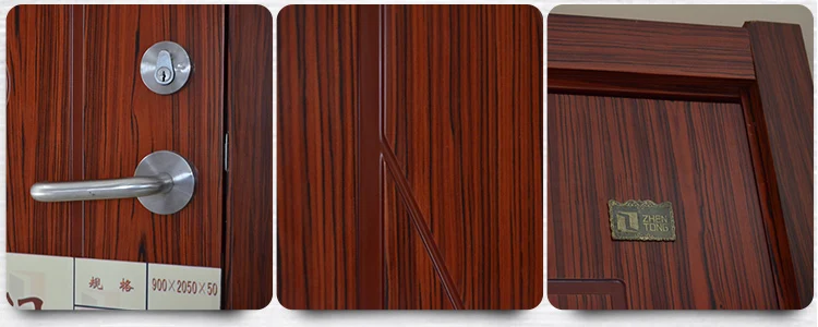 Modern design wood fire door,1.5 hour wood fire rated door,fire ... Modern design wood fire door,1.5 hour wood fire rated door,fire ...