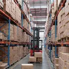 ESS Services In Guangzhou Fulfillment Service
