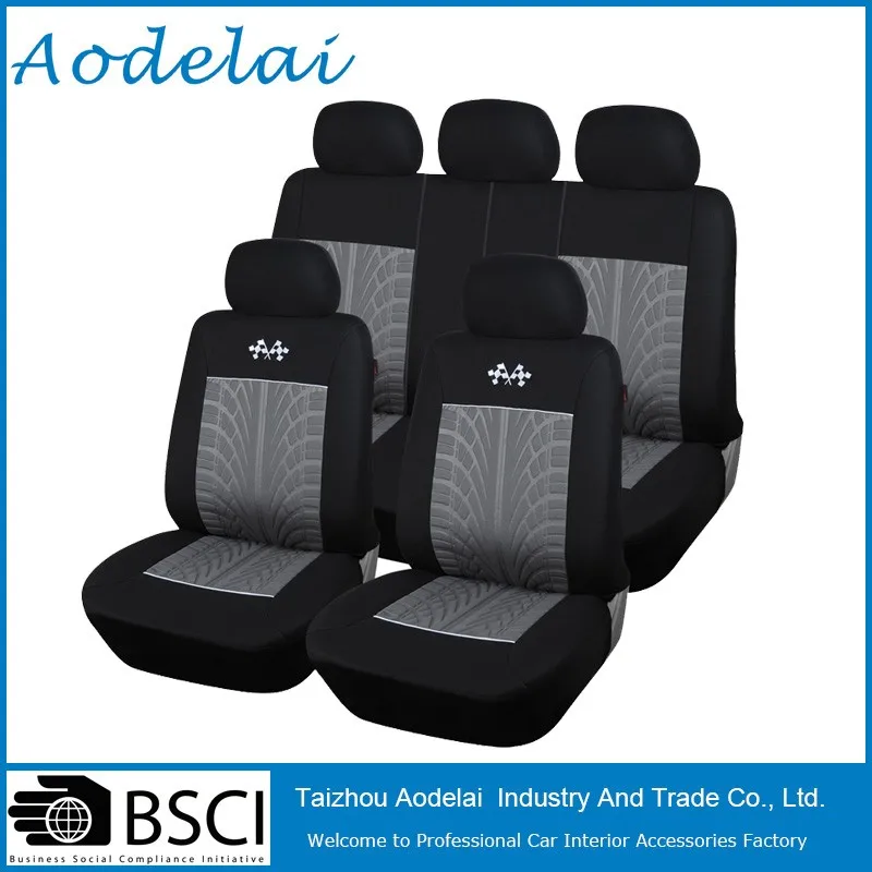 Battery Capacity 13600 mAh sports use wholesale car seat cover for auto
