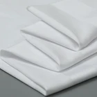 Double sided bedsheet stripes bed sheets 100 poly cotton