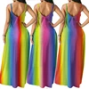 Latest design plain dress casual women chiffon princess chiffon sleeveless dresses