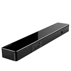 Home BT Soundbar Home Theater Sound System Wireless Theater Speaker Soundbar for TV Best Tv Soundbar With Subwoofer