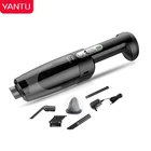 handheld portable mini car vacuum cleaner wet dry